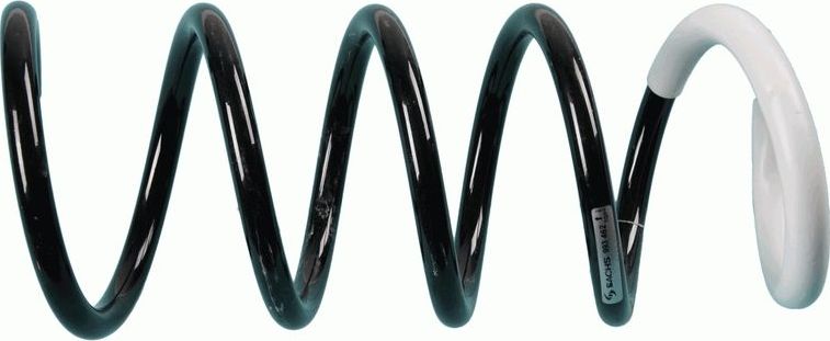 Пружина подвески SACHS. Артикул 993 462