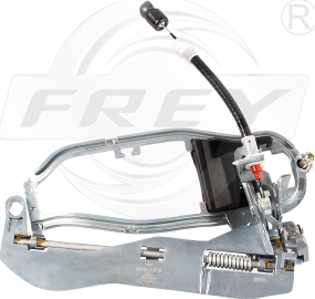 Ручка двери Frey. Артикул 890000801