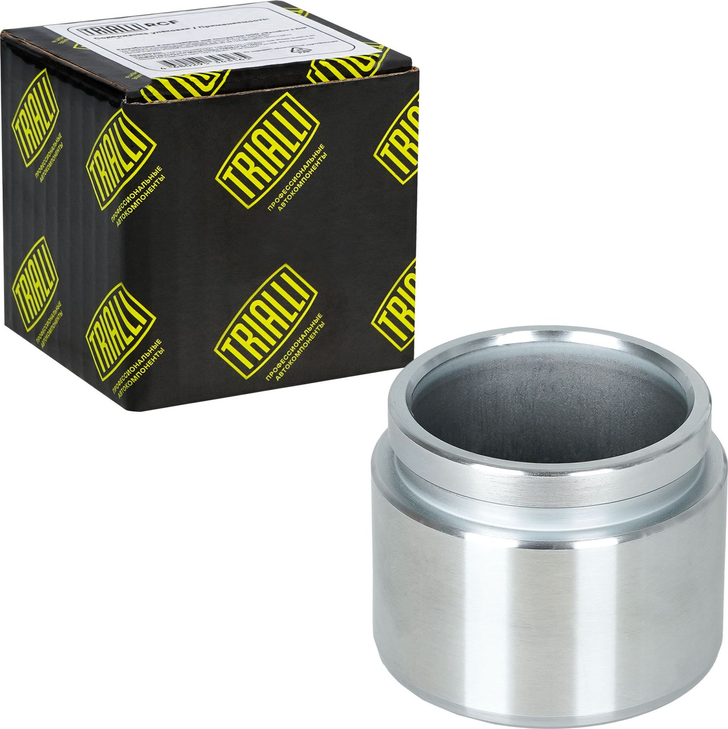 Поршень тормозного суппорта Trialli. Артикул RCF 207002