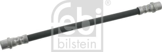 Тормозной шланг Febi Bilstein задний правый/левый для Volkswagen LT II 1996-2006. Артикул 27088