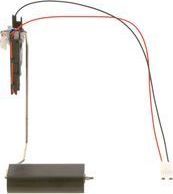 Датчик уровня топлива Bosch для Opel Zafira B 2005-2019. Артикул 1 582 980 170