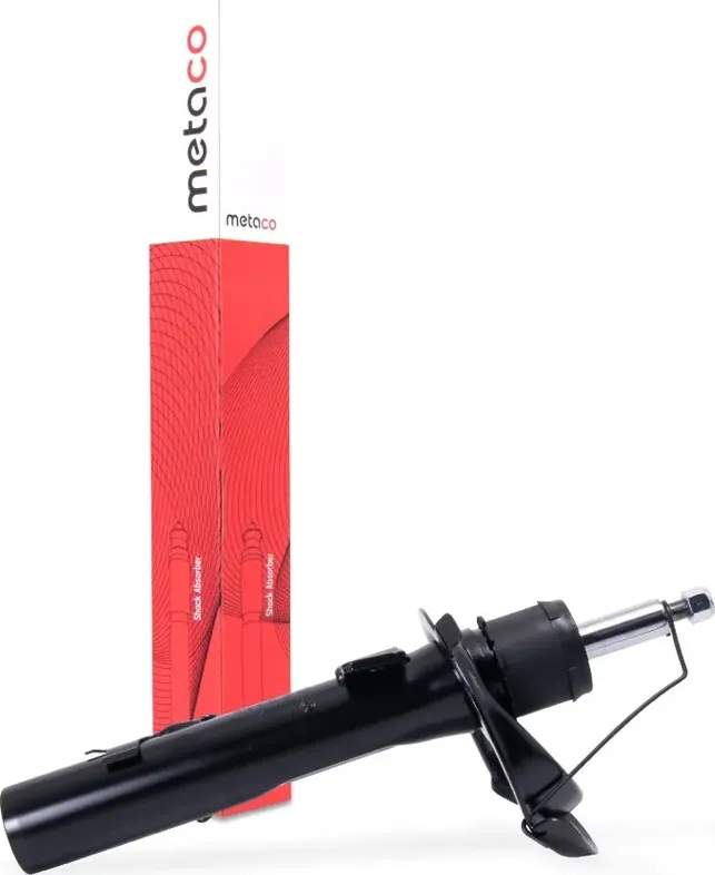 Амортизатор FORD FOCUS 2/C-MAX 04- перед.прав. (Metaco). Артикул 4810002R