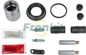 Ремкомплект тормозного суппорта Frenkit задний для Mercedes-Benz GLK-Класс I (X204) 2008-2015. Артикул 742202