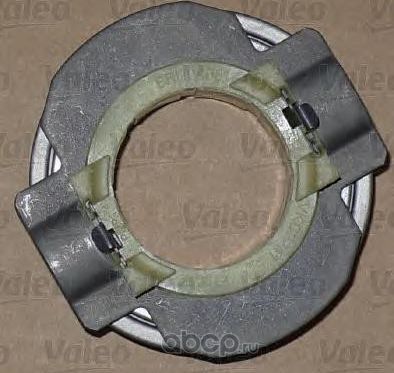 КОМПЛЕКТ СЦЕПЛЕНИЯ SACHS-ВЕРСИЯ AUDI: A3 96-, SEAT: LEON 99-, TOLEDO II 99-06, SKODA: OCTAVIA 96-, O (Valeo). Артикул 826473