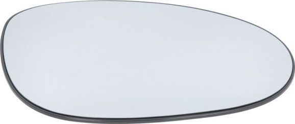 Зеркальное стекло бокового зеркала BLIC правое для Renault Espace III 1996-2002. Артикул 6102-02-1232371P