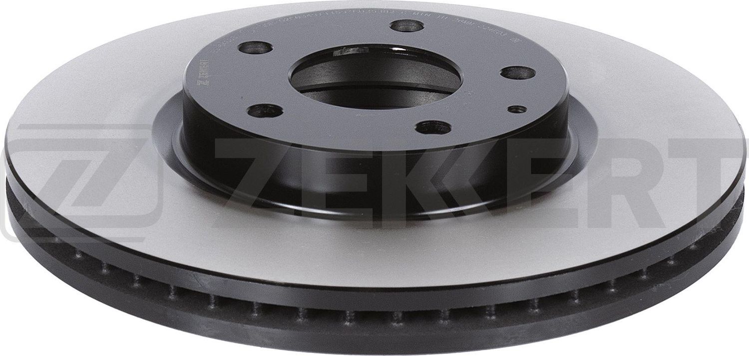 Тормозной диск Zekkert. Артикул BS-5488B