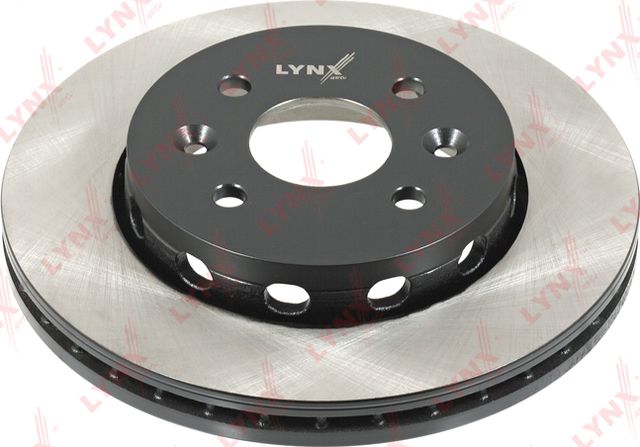 Тормозной диск LYNXauto. Артикул BN-1060