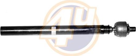 Рулевая тяга 4U для Peugeot 605 1989-1999. Артикул PU-E-00135