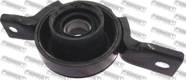 Подвесной подшипник карданного вала Febest для Honda CR-V IV 2012-2016. Артикул HCB-002