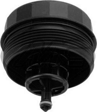 КРЫШКА МАСЛЯНОГО ФИЛЬТРА BMW Metalcaucho. Артикул 39131