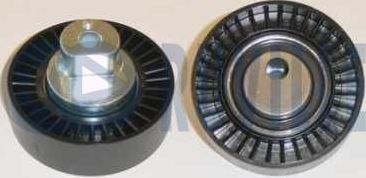 Направляющий (ведущий) ролик приводного поликлинового ремня Ruville. Артикул 540157