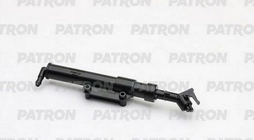 Форсунка омывателя фар Patron. Артикул PHW116