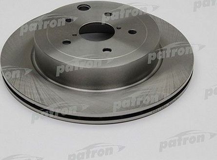 Тормозной диск Patron. Артикул PBD1406