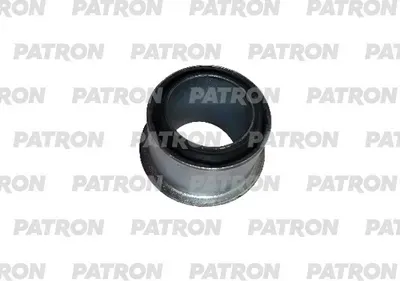Сайлентблок рессоры (Patron). Артикул PSE12198