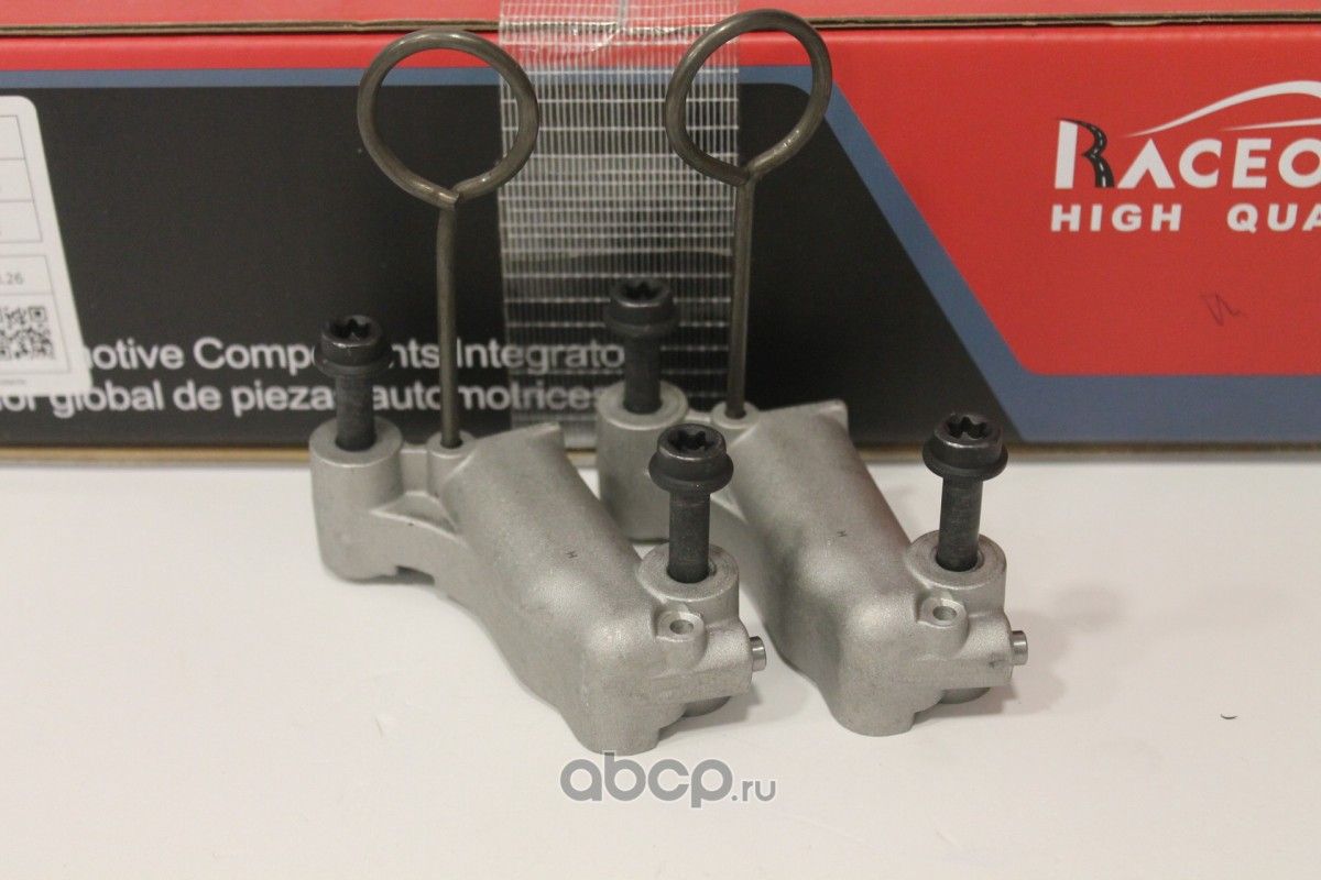 Комплект ГРМ BMW N63B44 4,4L 11317567500 (Raceorly). Артикул I04005013