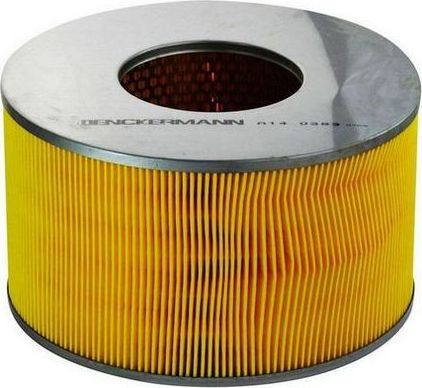 Воздушный фильтр Denckermann. Артикул A140383