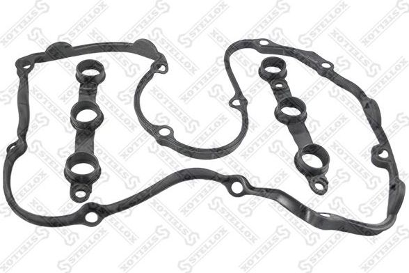 Прокладка клапанной крышки 441724 Stellox. Артикул 11-28032-SX