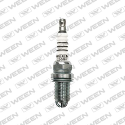 Свеча зажигания WEEN для Volvo 960 I 1990-1996. Артикул 122-3468