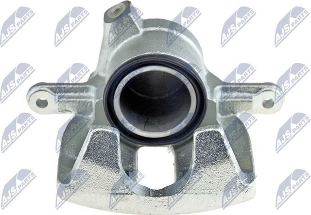 Тормозной суппорт NTY передний правый для Mercedes-Benz CLC-Класс 2008-2011. Артикул HZP-ME-031