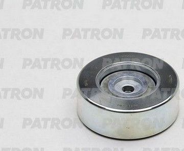 Направляющий (ведущий) ролик приводного поликлинового ремня Patron. Артикул PT65010
