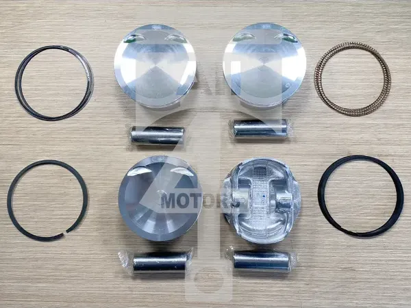 Поршень (All4motors). Артикул EPNS0401