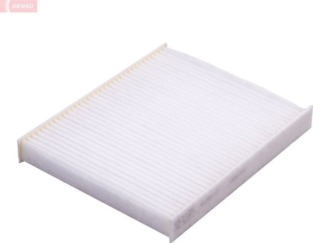 Салонный фильтр Denso для Suzuki Celerio 2014-2026. Артикул DCF381P