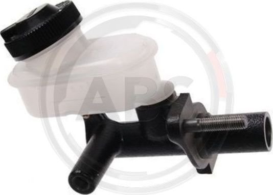 Цилиндр сцепления главный ABS (Чугун) для Mazda 626 III (GD) 1987-1997. Артикул 71649