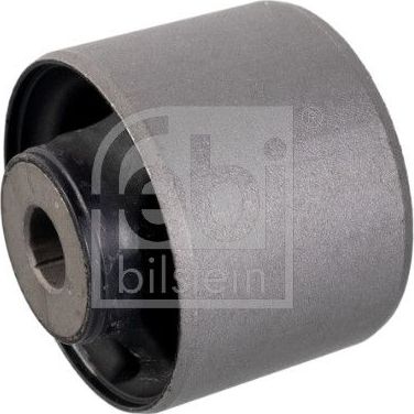 Подушка (опора) двигателя Febi Bilstein (резина/металл). Артикул 179076