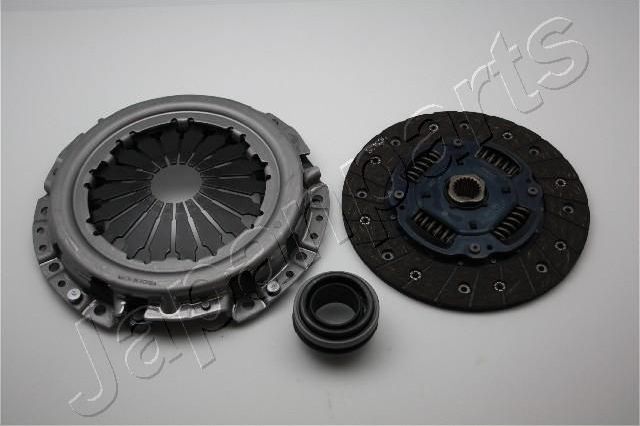 Сцепление (комплект) Japanparts для Kia Proceed II 2015-2026. Артикул KF-K50