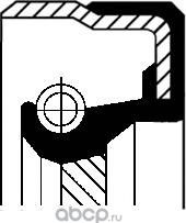 SEAL RING (Corteco). Артикул 01019285