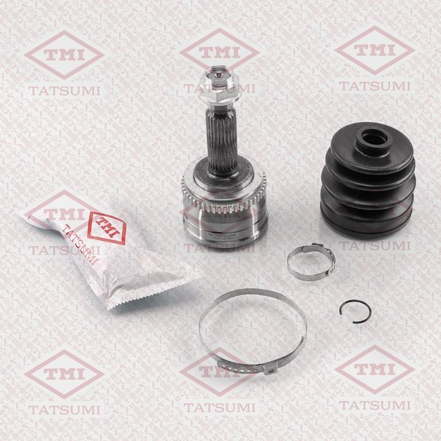 ШРУС HYUNDAI GETZ -09 наружн. (Tatsumi). Артикул TDA1118