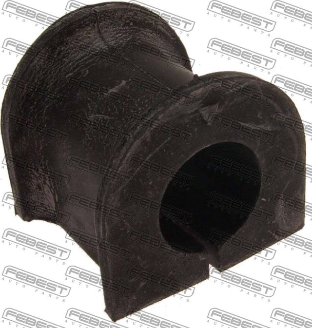 Втулка стабилизатора Febest передняя для Kia Sorento I 2004-2006. Артикул KSB-SNF