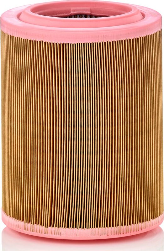 Воздушный фильтр Mann-Filter для Alfa Romeo 159 2005-2012. Артикул C 18 003