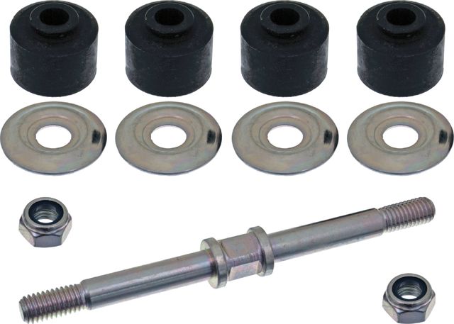 Стойка (тяга) стабилизатора Febi Bilstein (сталь). Артикул 42982