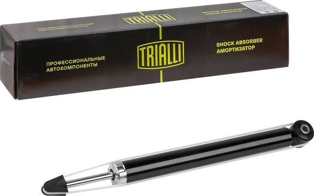 Амортизатор Trialli. Артикул AG 10520