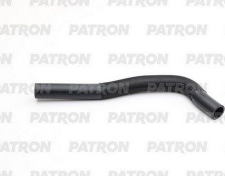 Патрубок радиатора (системы охлаждения) Patron нижний для Mazda 6 II (GH) 2007-2013. Артикул PH2152