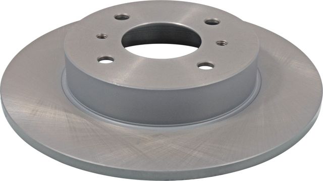 Тормозной диск Febi Bilstein. Артикул 108536