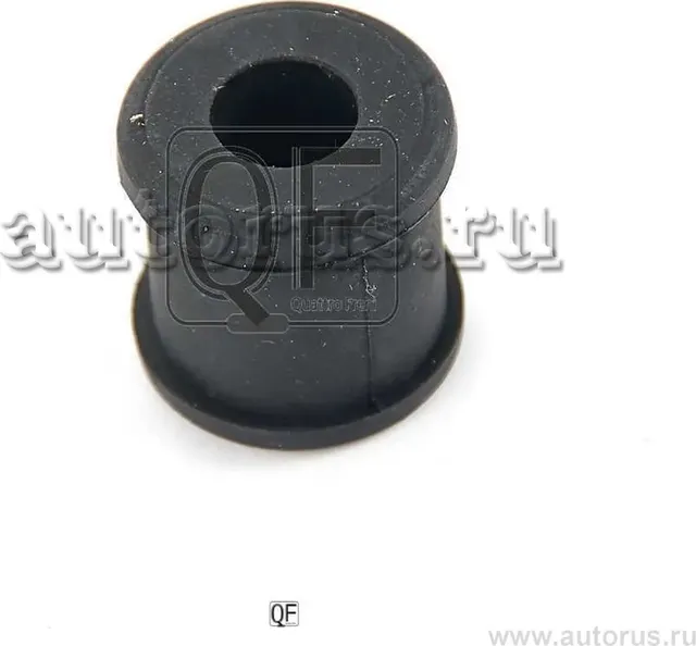 ВТУЛКА СТАБИЛИЗАТОРА ЗАДНЕГО НАРУЖНЯЯ (Quattro Freni). Артикул QF23D00007