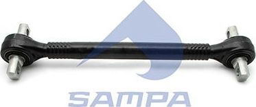 Реактивная тяга (штанга) Sampa. Артикул 095.466