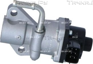 Клапан EGR (рециркуляции выхлопных газов) NRF EASY FIT для Mazda MPV II (LW) 2002-2006. Артикул 48332
