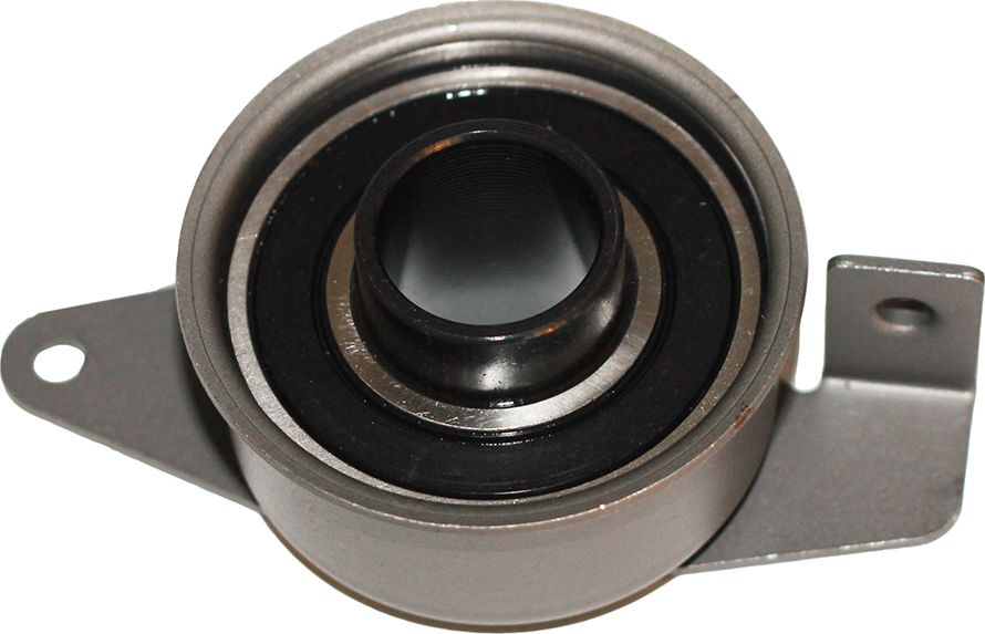 Натяжной ролик (натяжитель) ремня ГРМ Miles. Артикул AG02223