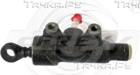 Цилиндр сцепления рабочий Frey для BMW 3 V (E90/E91/E92/E93) 2004-2013. Артикул 840400401