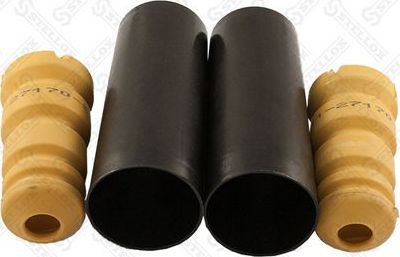 Комплект отбойников и пыльников амортизаторов (стоек) Stellox. Артикул 11-27170-SX