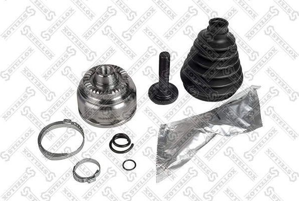 Шрус наружный (граната) Stellox для BMW 6 III (F06/F13/F12) 2011-2018. Артикул 150 2083-SX