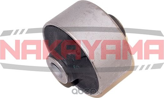 с/б пер. рычага задний Hyundai I10 2008-, Kia Picanto 04 (Nakayama). Артикул J1055