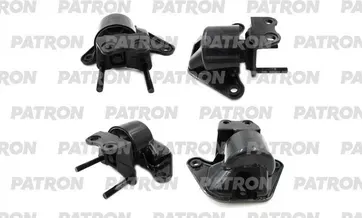 Опора двигателя (Patron) Patron. Артикул PSE31012