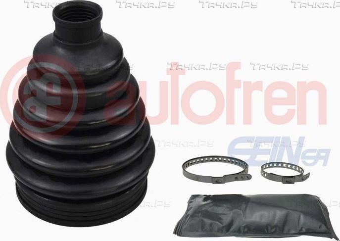 Пыльник шруса (комплект) Autofren Seinsa. Артикул D8284T