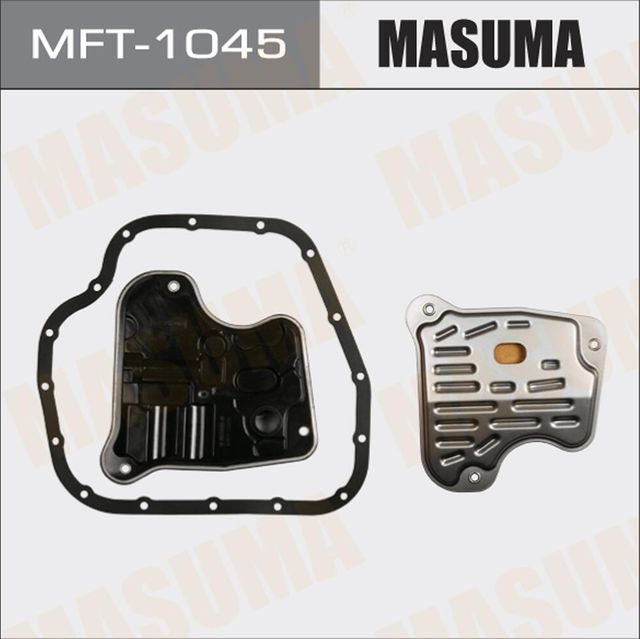 Фильтр АКПП Masuma. Артикул MFT-1045