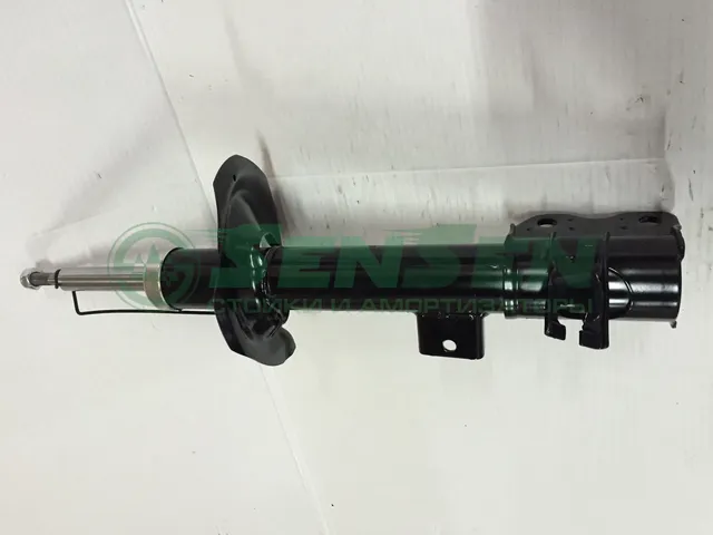 АМОРТИЗАТОР NISSAN X-TRAIL (T30) 01- ЗАД.ЛЕВ.ГАЗ. (Sensen). Артикул 42140681