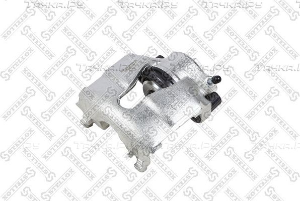 Тормозной суппорт Stellox передний левый для Chevrolet Corsa 1994-2002. Артикул 05-90218-SX